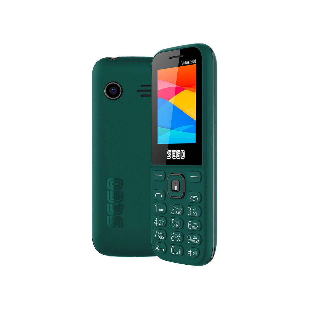 SEGO Value 200 - Image 11