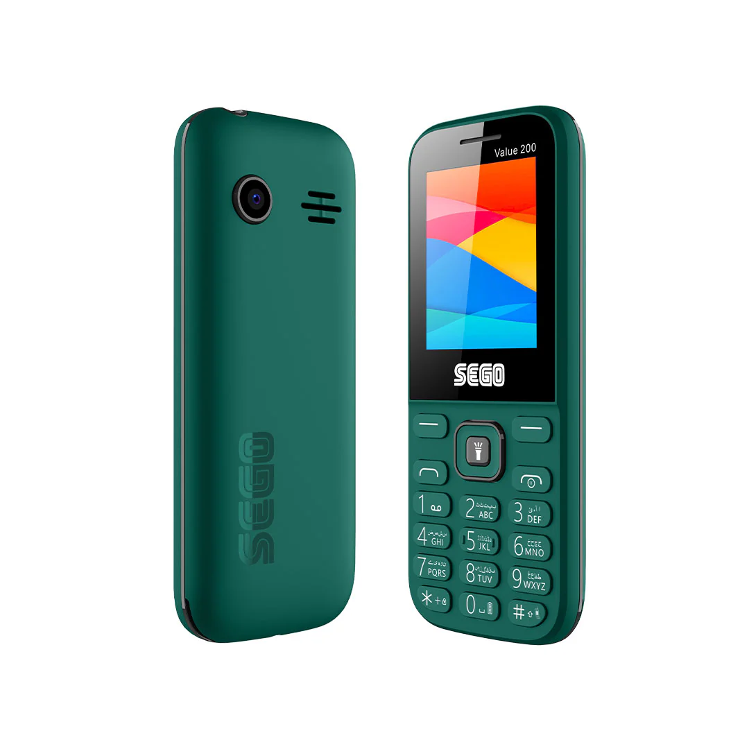 SEGO Value 200 - Image 12