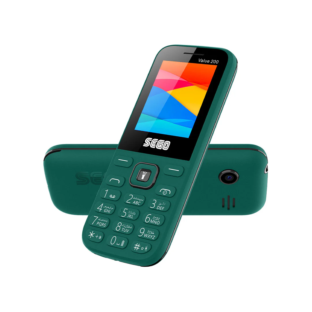 SEGO Value 200 - Image 13