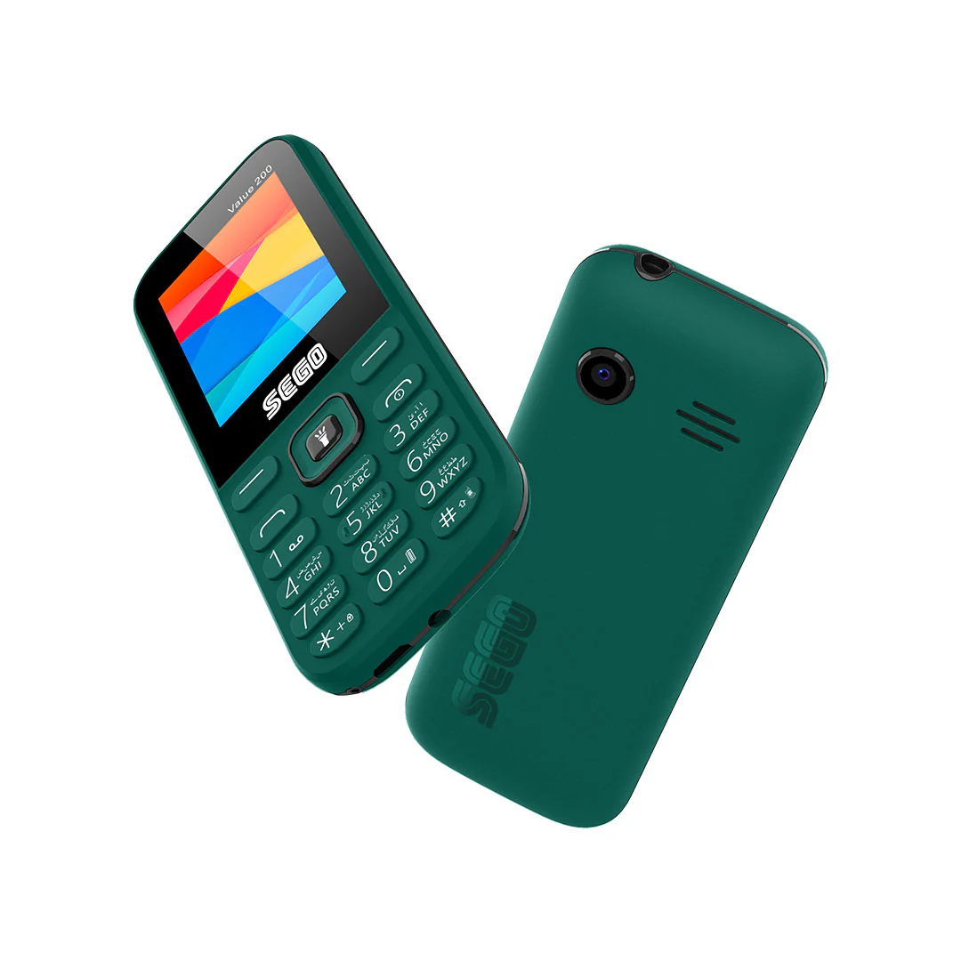 SEGO Value 200 - Image 14
