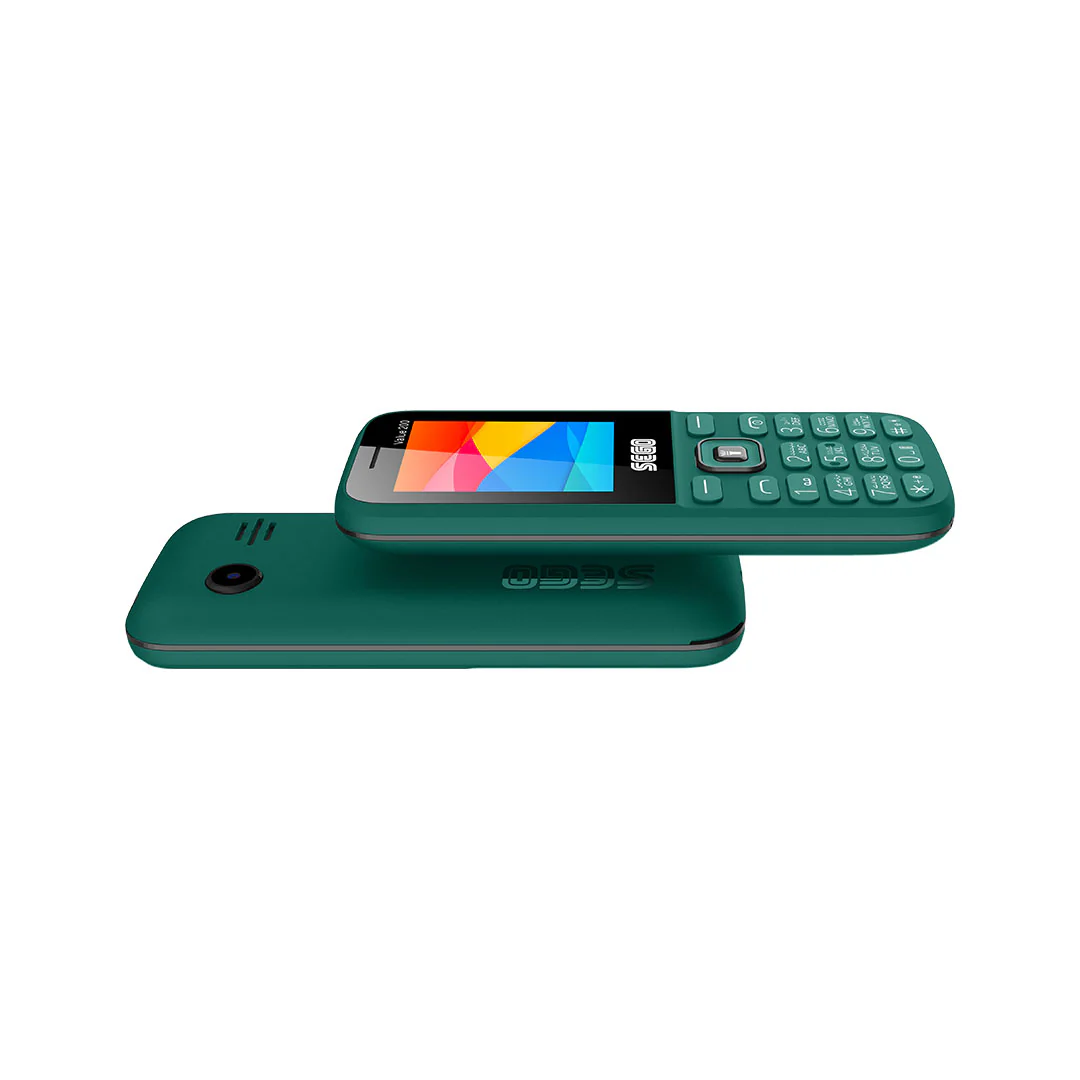 SEGO Value 200 - Image 15
