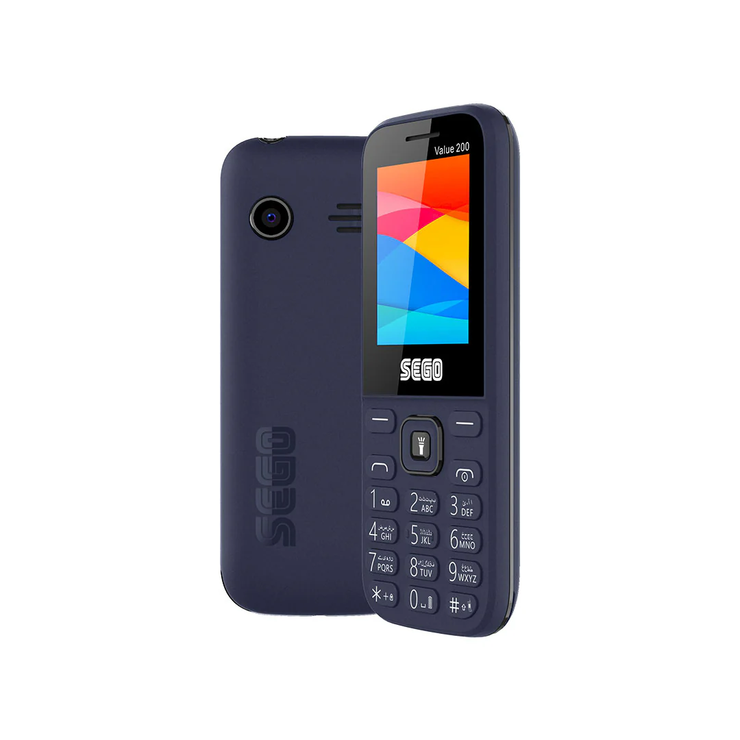 SEGO Value 200 - Image 16