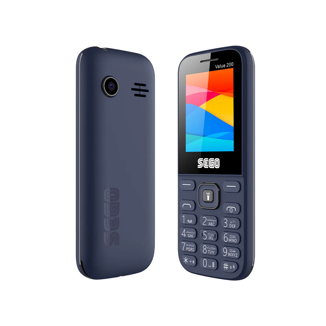 SEGO Value 200 - Image 17