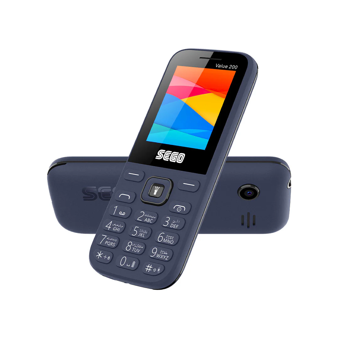SEGO Value 200 - Image 18