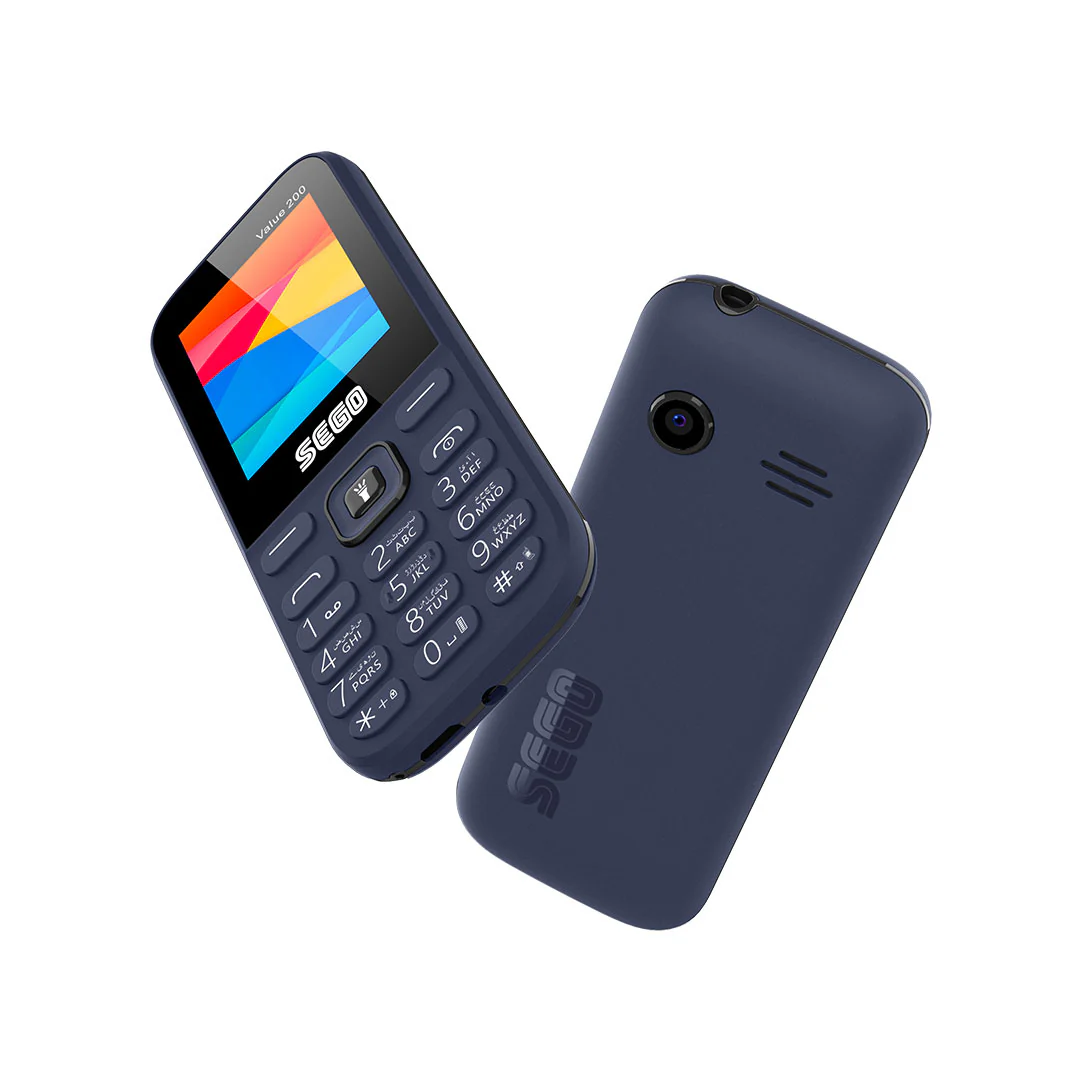 SEGO Value 200 - Image 19