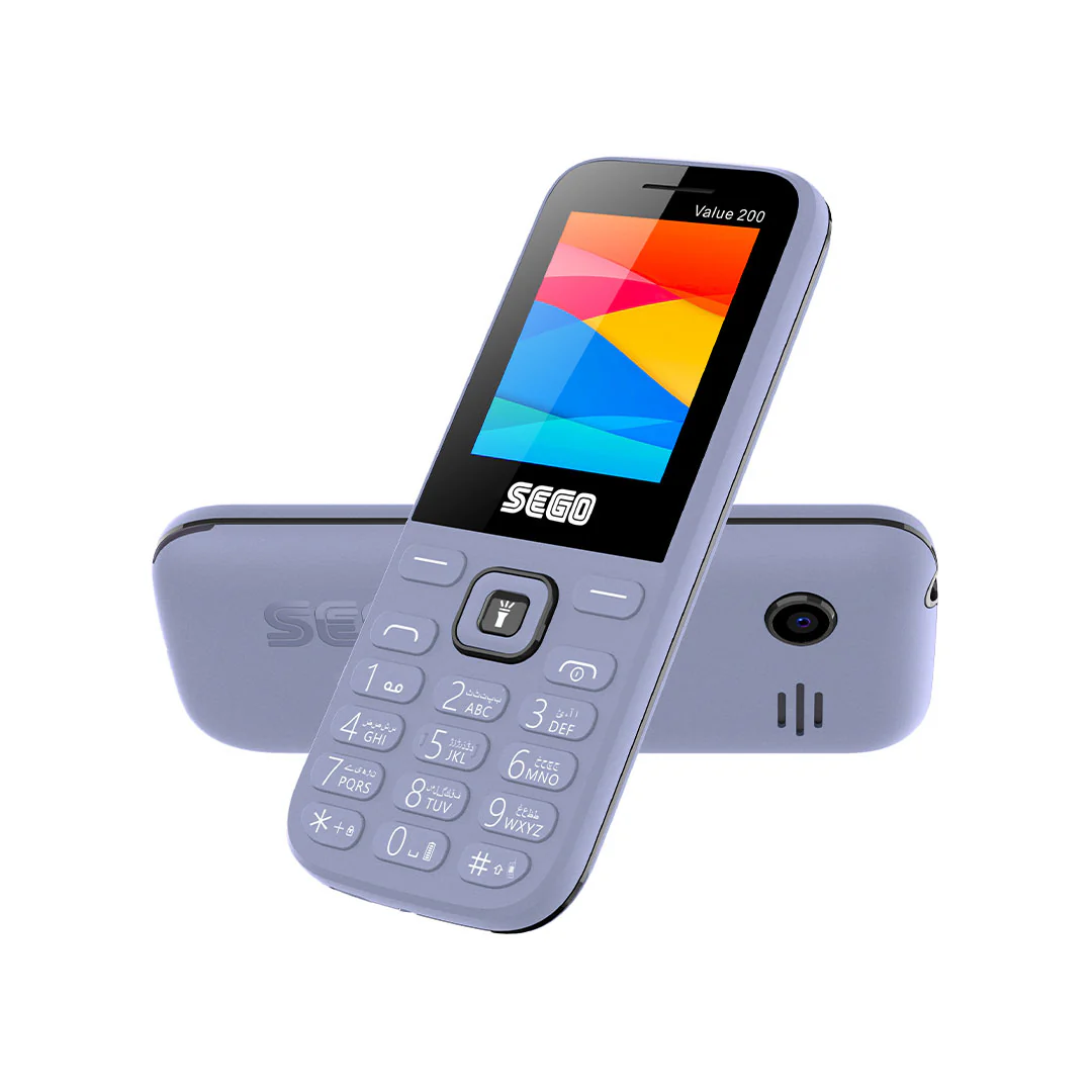 SEGO Value 200 - Image 3