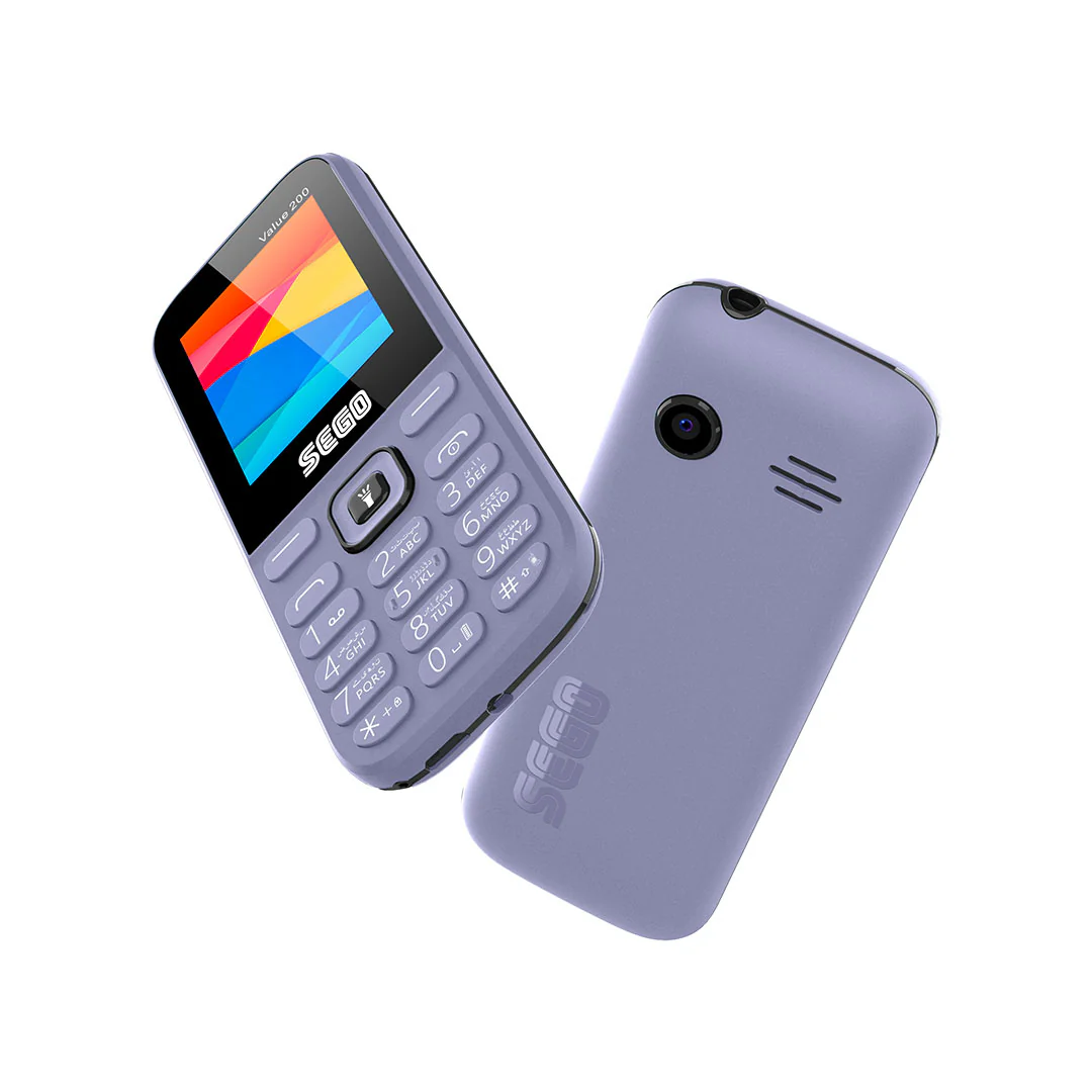 SEGO Value 200 - Image 4