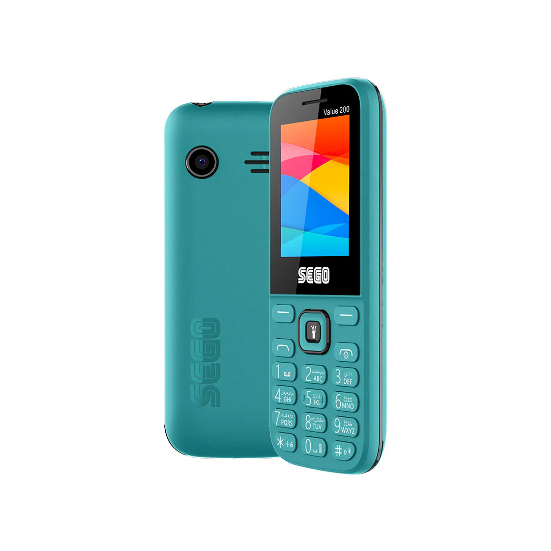 SEGO Value 200 - Image 5