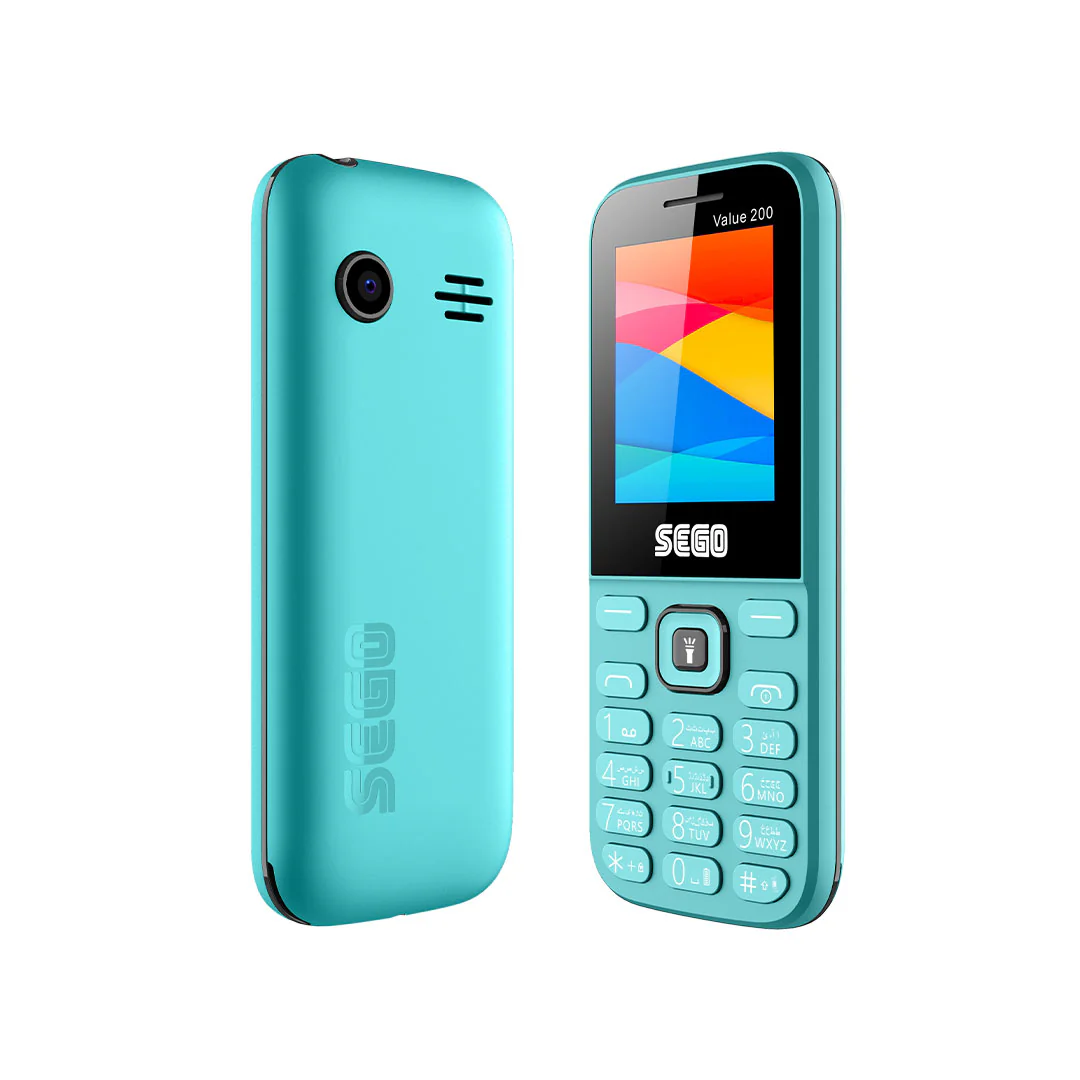 SEGO Value 200 - Image 6