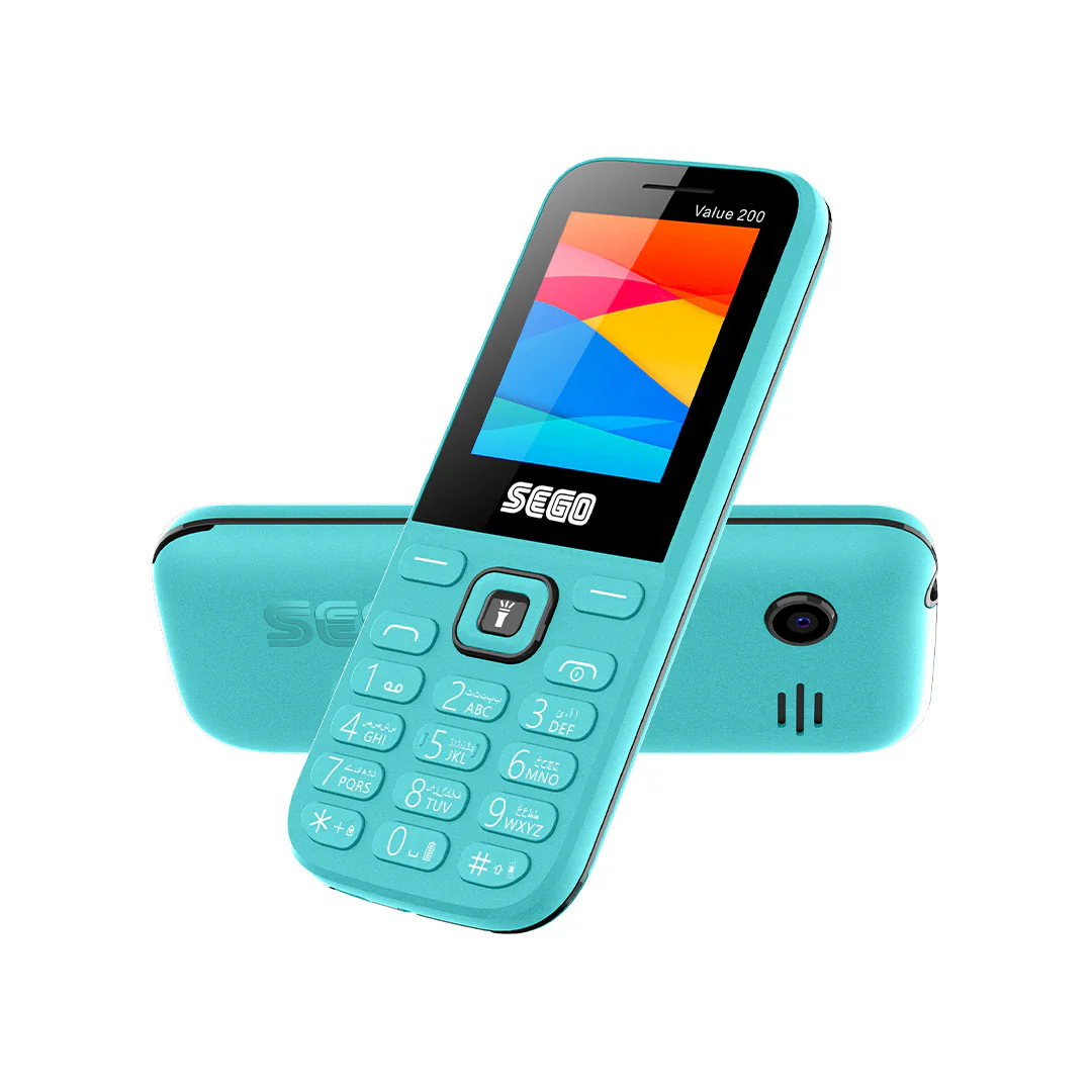 SEGO Value 200 - Image 7
