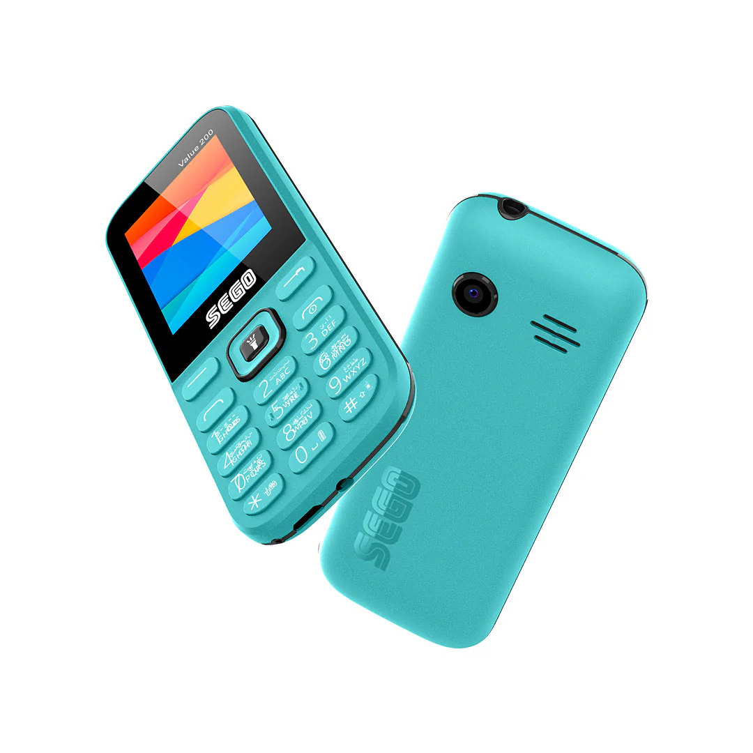 SEGO Value 200 - Image 8