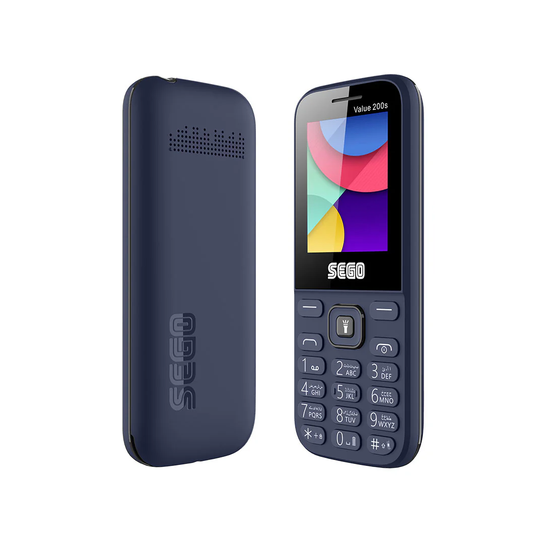 SEGO Value 200s - Image 10