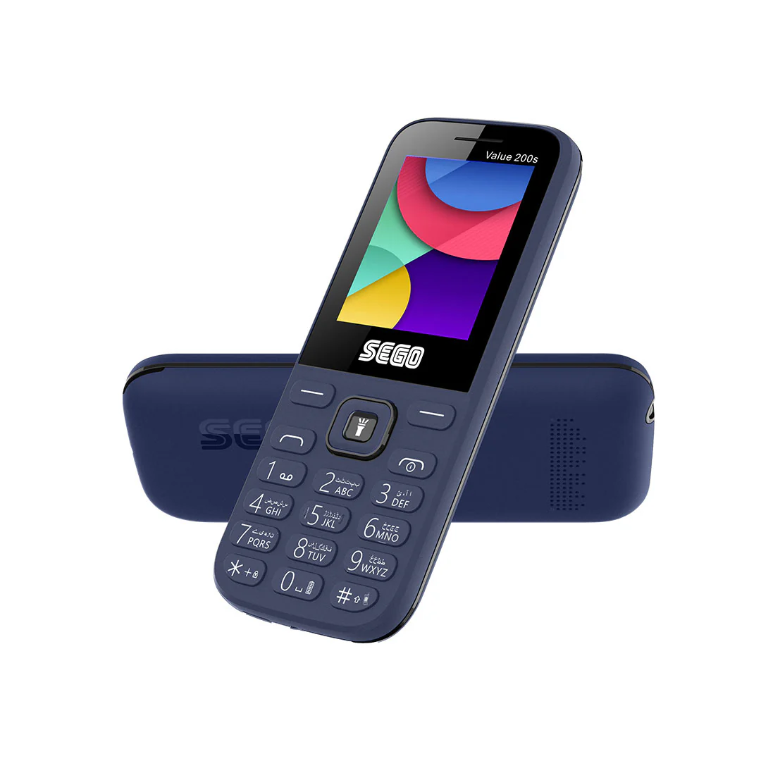 SEGO Value 200s - Image 11