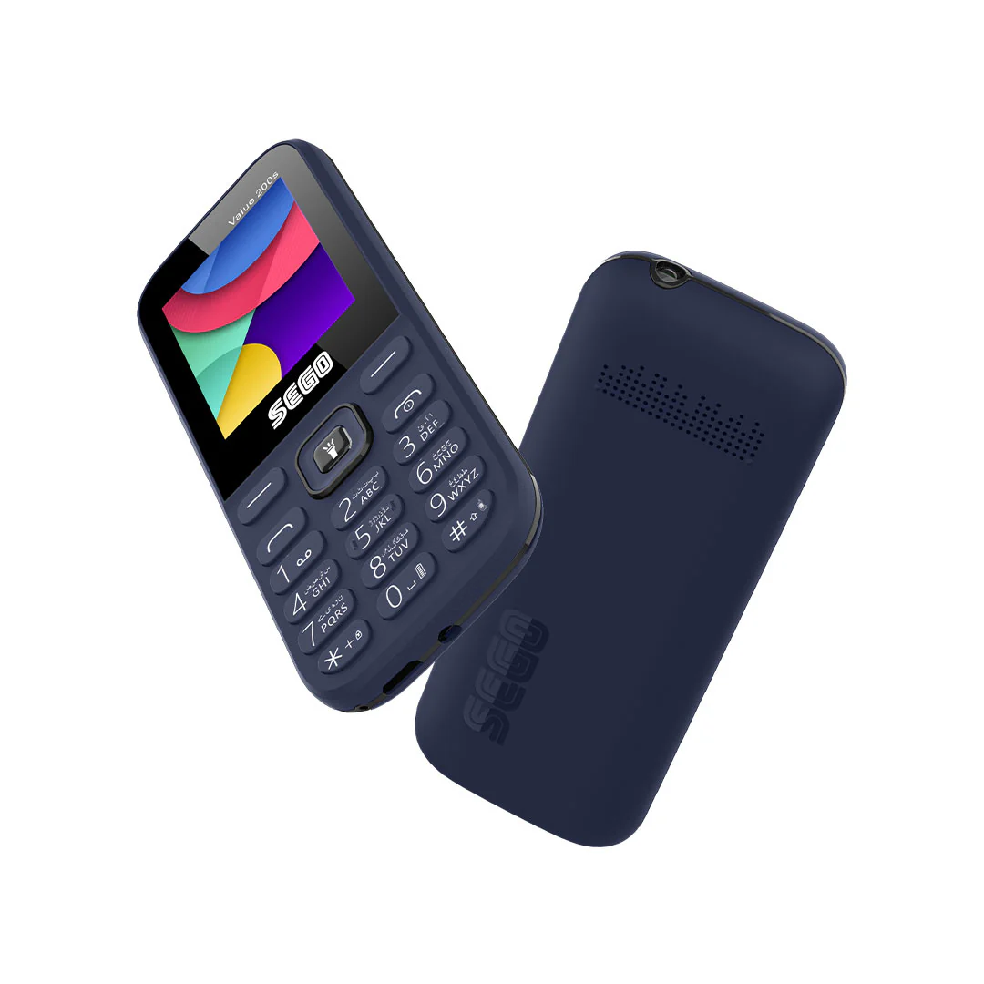 SEGO Value 200s - Image 12