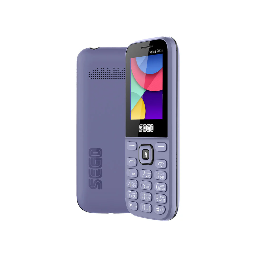SEGO Value 200s - Image 13