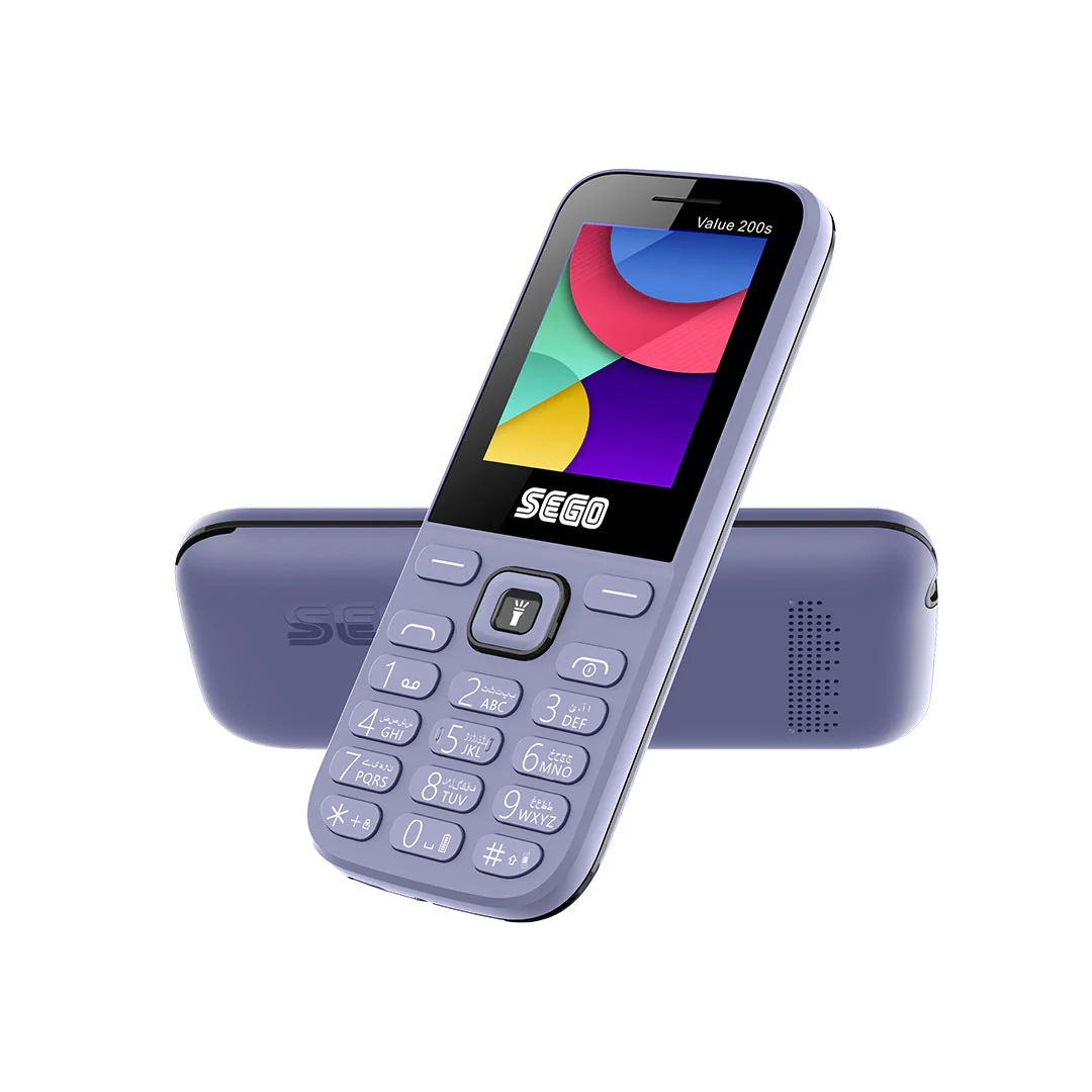 SEGO Value 200s - Image 15