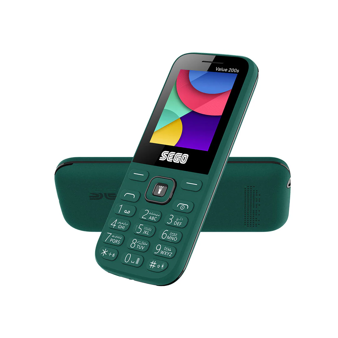 SEGO Value 200s - Image 3