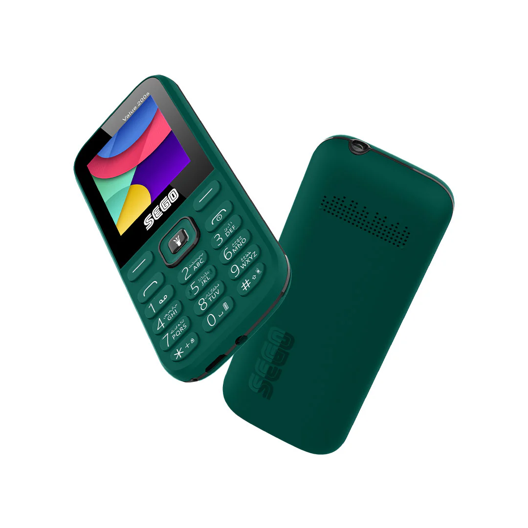 SEGO Value 200s - Image 4