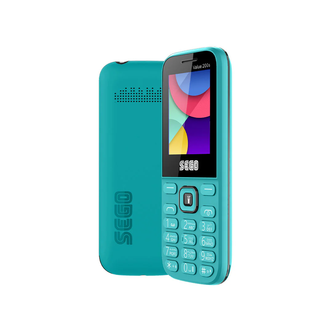 SEGO Value 200s - Image 5