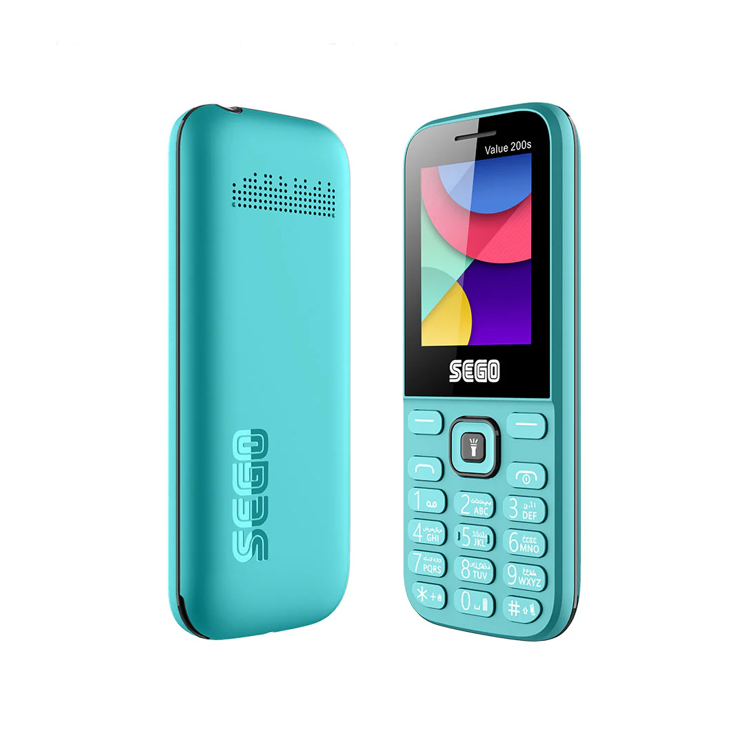 SEGO Value 200s - Image 6
