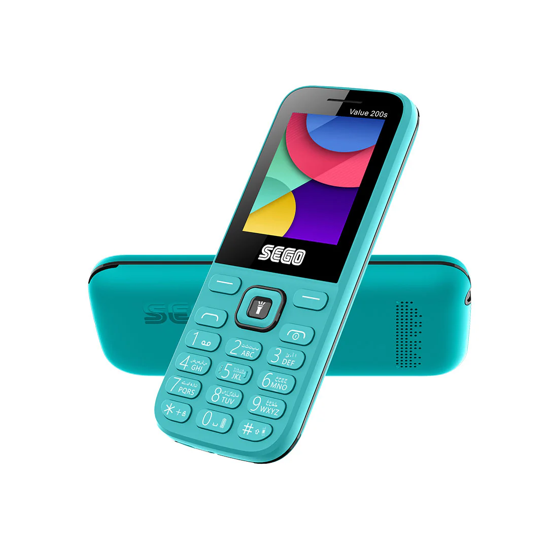SEGO Value 200s - Image 7