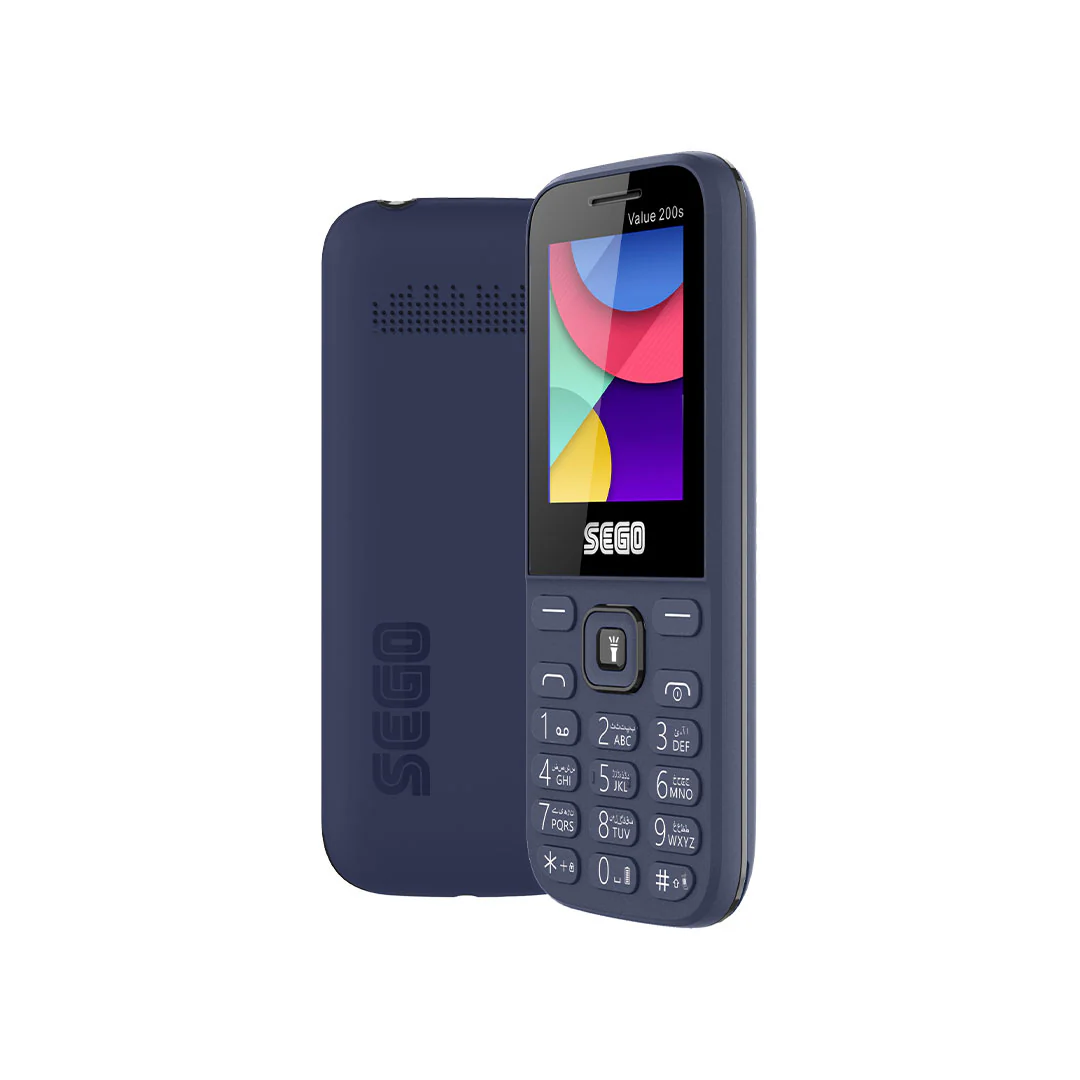 SEGO Value 200s - Image 9